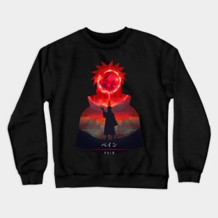 Pain - Bloody Illusion Crewneck Sweatshirt